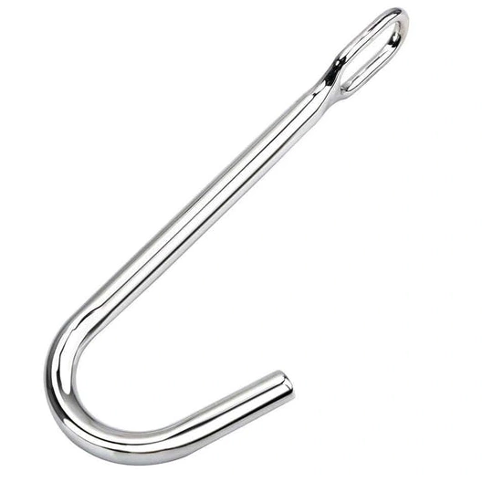 Ball No Hook PerfectFit Plug Steel 5783 Stainless 0307